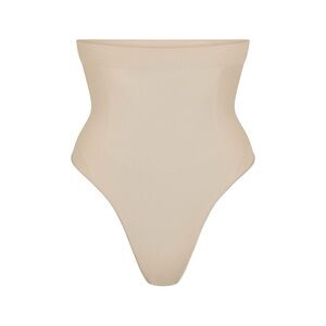 SKIMS High-Waisted Shapewear in Nude